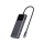 Akcesoria UGREEN Hub USB-C 6w1 Uno CM888 2x USB HDMI 4K 2x USB-C 3.2 PD 6941876239986